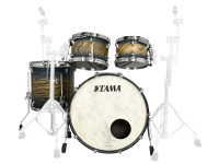 Tama STAR Drum Walnut Stand. AIJB B-Stock Tama STAR Drum Walnut Stand. AIJB B-Stock